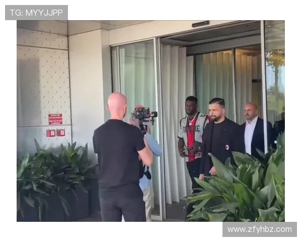 迪马济奥称米兰接近以三千万欧元先租后买方式引进博尼法斯